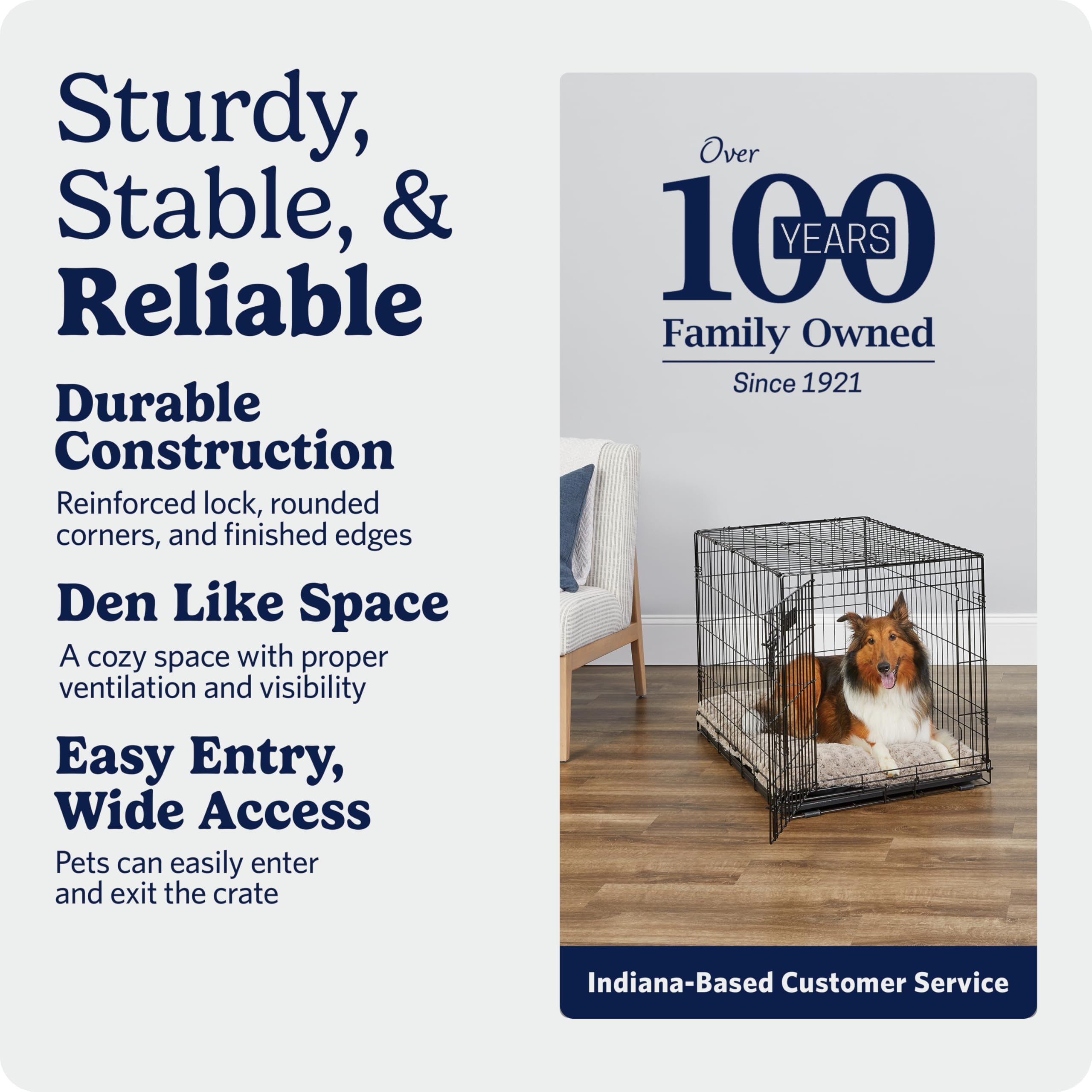 【新着商品】Midwest 1536 iCrate Single-Door Pe Amazon.co.jp: Midwest 1536 iCrate Single-Door Pet Crate 36-By-23